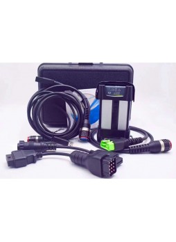Volvo VOCOM II 88894000 Heavy duty Truck Diagnostic Tool 